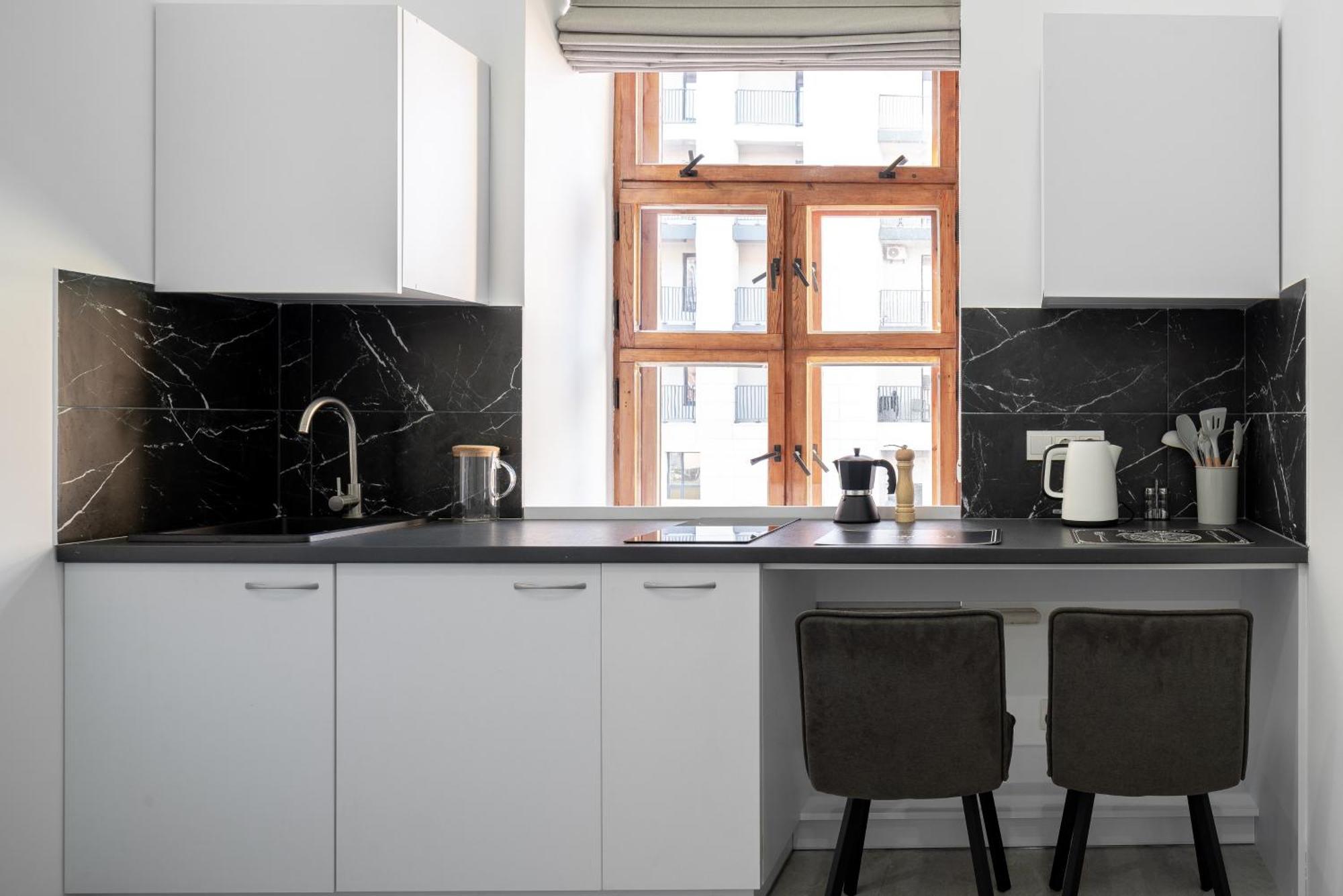 Yaroslav Val Lux Apartments Kiev Eksteriør bilde